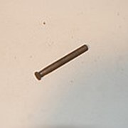 Борфреза дисковая d 8,0мм, хв.6мм Р6М5