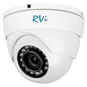 Антивандальная IP-камера RVI-IPC33S (2.8 мм) фотография