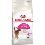 Royal Canin 2кг Aromatic Attraction Exigent Сухой корм для кошек, привередливых к аромату продукта фотография