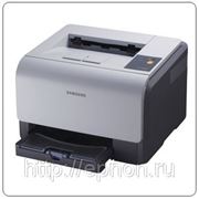 Прошивка принтера Samsung CLP-310