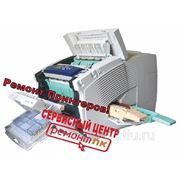 Ремонт принтеров SAMSUNG