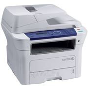 Прошивка принтера XEROX WorkCentre 3210