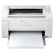 Прошивка принтера Samsung ML-2168/2168W фотография