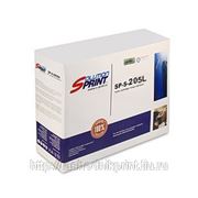 Картридж SP-S-205L (MLT-D205L) для лазерных принтеров Samsung фото