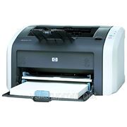 Ремонт принтера HP 1010