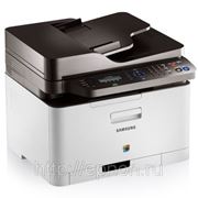 Прошивка принтера Samsung CLX-3305 фотография