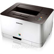 Прошивка принтера Samsung CLP-365 фотография
