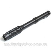 Электрошокер-дубинка XY-1109.Новинка!Опт.Розница. фото