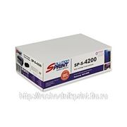 Картридж SP-S-4200 (SCX-D4200A) для лазерных принтеров Samsung фото