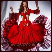 Цыганские костюмы напрокат в Астане фото