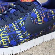 Кроссовки Nike Cortez YOTH QS фото