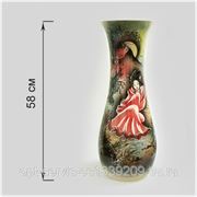 Напольная ваза Осень китай фото