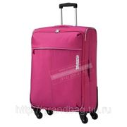 Чемодан-тележка American Tourister AT Toulouse 63A*007 Spinner L“ фото