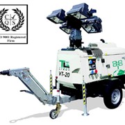 Осветительная мачта-генератор Tower Light (Италия) Модель VT20