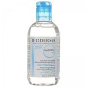 Bioderma Bioderma Увлажняющий мицелловый раствор (Hydrabio / H2O) 028381B 500 мл фотография