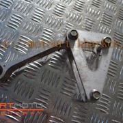 Запчать для Мотоцикла Honda CBR600RR ABS Rear Cushion Shock Absorber Suspension Connecting Rod Plate