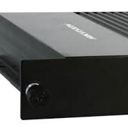 Передатчик видео по оптоволокну Hikvision1 канальный DS-3A01R-AU фотография