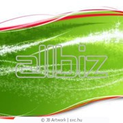 Разработка flash-банера фото