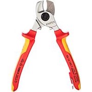 Ножницы для резки кабелей Knipex KN-9516165T фото