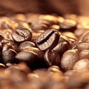 Ароматизированный кофе в зернах "Имбирный пряник"