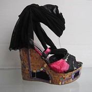 Туфли модельные,босоножки,на высоком каблуке,новинки 2011 Туфли женские,Украина,Запорожье,куплю Хорошего качества фотография