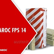 Огнезащитная плита PAROC FPS 14 фото