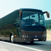 Автобус туристический модель Safari HD фото