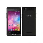 Roma R2 Plus GSmart Dual Gigabyte смартфон , Чёрный фото