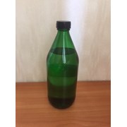 Бутиловый эфир уксусной кислоты 1 л (стекло) фото