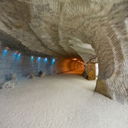 Пещеры соляные фото