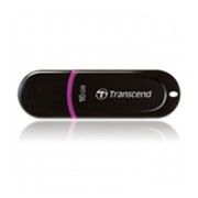 Флэш-диск USB2.0 16GB, Transcend V30