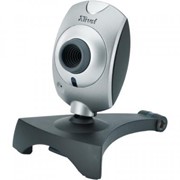 Веб-камера Trust Primo Webcam (17405) фотография
