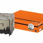 Реле РЭК77/3 с инд. 10А 24В AC TDM ELECTRIC SQ0701-0052 фото