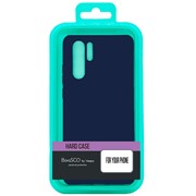 Чехол Borasco Hard Case для Xiaomi Mi 9 синий фото