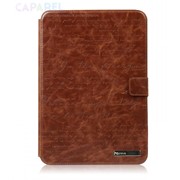 Чехлы ZENUS Leather Case 'Masstige' Lettering Diary Series - Brown для Samsung GALAXY Tab 10.1 фото