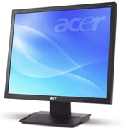 Монитор Acer V193DObd black фото