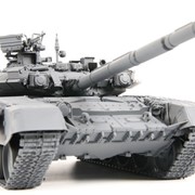 Т-90 основной боевой танк 1:35, “Звезда“ фотография