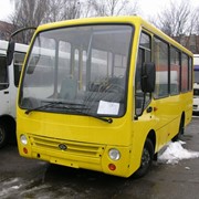 Автобус Богдан А06921 ГОРОДСКОЙ фото