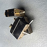 Автомат защиты сети АЗС-25 фото