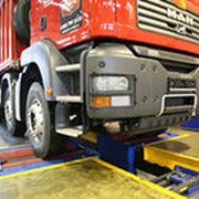 Капитальный ремонт грузовых, легковых автомобилей