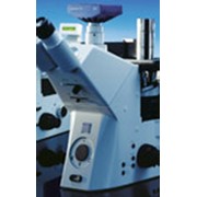Микроскопы Цейс (Zeiss фотография