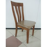 Стул МАРТИН ольха,куплю дешёвый стул,куплю стулья на кухню,куплю небольшой стул,стулья из гевеи,стулья из Малайзии,стулья цвета ольха фотография
