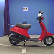 Скутер Yamaha MINT фото