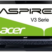 Ноутбук Acer Aspire V3-771G-736b161.12TBDWaii