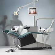 Установка стоматологическая Сирона C5+