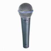 Shure Beta 58A фото