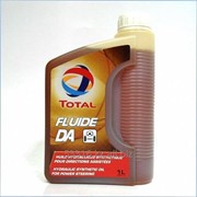 Гидравлическая жидкость Total Fluide PSF фотография