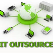 Outsourcing фото