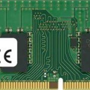 Память оперативная DDR4 Micron 16Gb 3200MHz (MTA9ASF2G72AZ-3G2B1) фотография