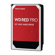 Жесткий диск Western Digital Red Pro 14TB (WD141KFGX) фото
